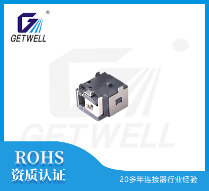 電源插座 DS-0315D00-137-182